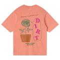 Stan Ray Dirt T-Shirt - Washed Red