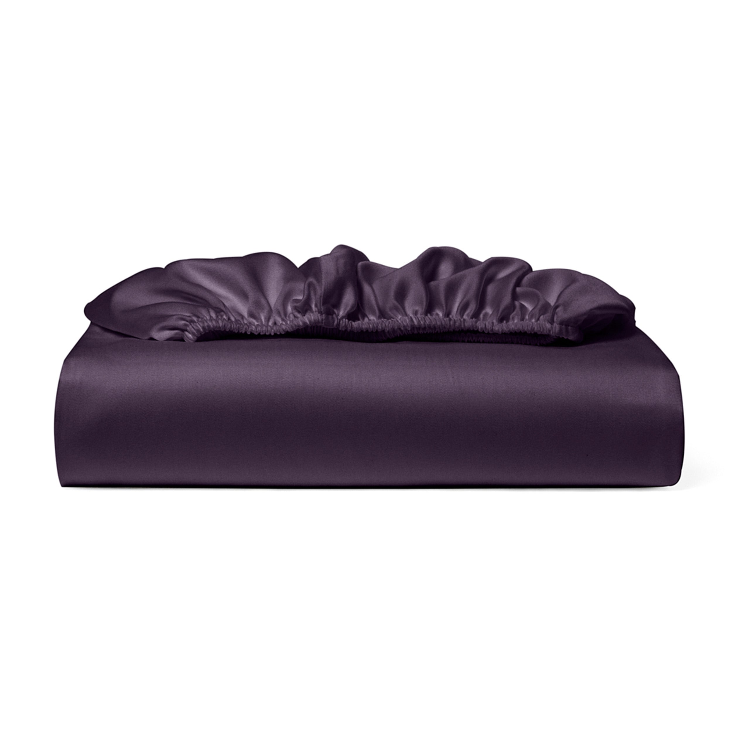 100% Bamboo Fitted Sheet