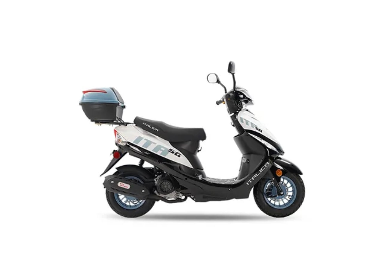 Italica Ita 50cc