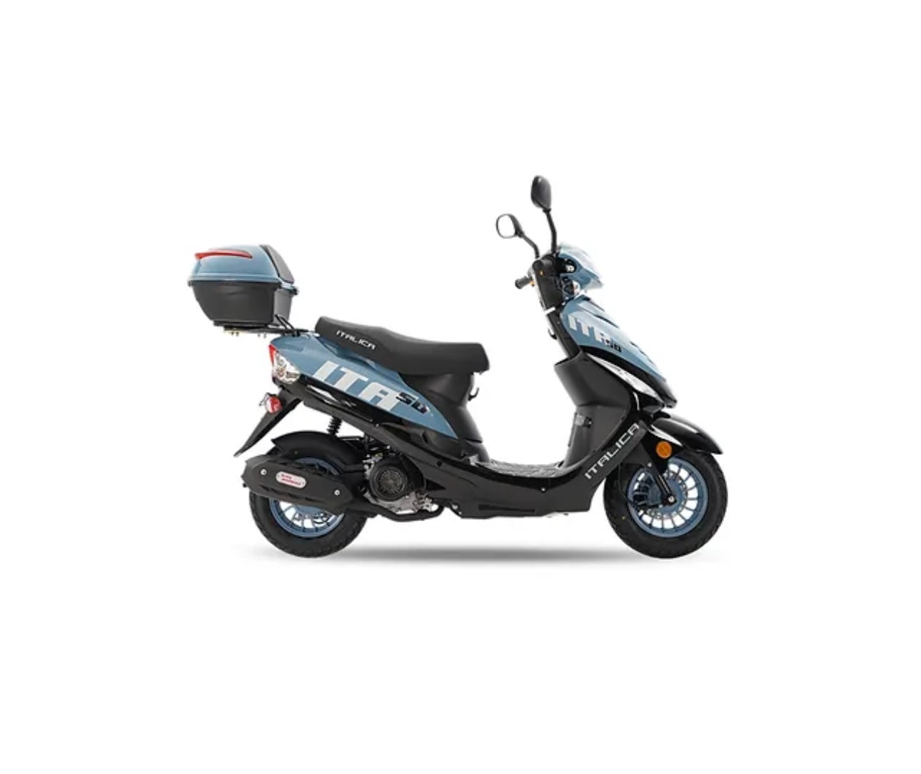 Italica Ita 50cc