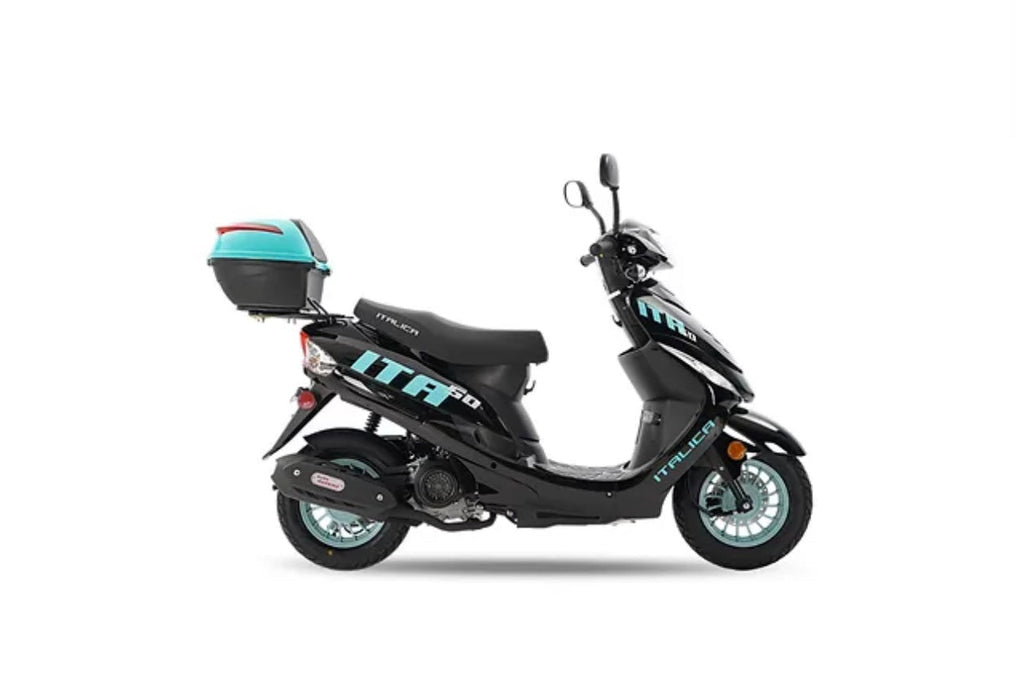 Italica Ita 50cc