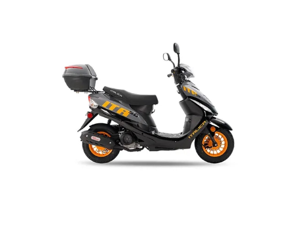 Italica Ita 50cc