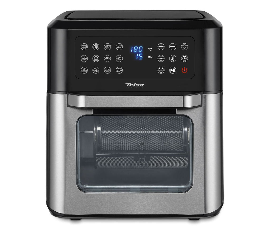 Φριτέζα Αέρος Air Fryer Trisa "Crisp Master" 12L