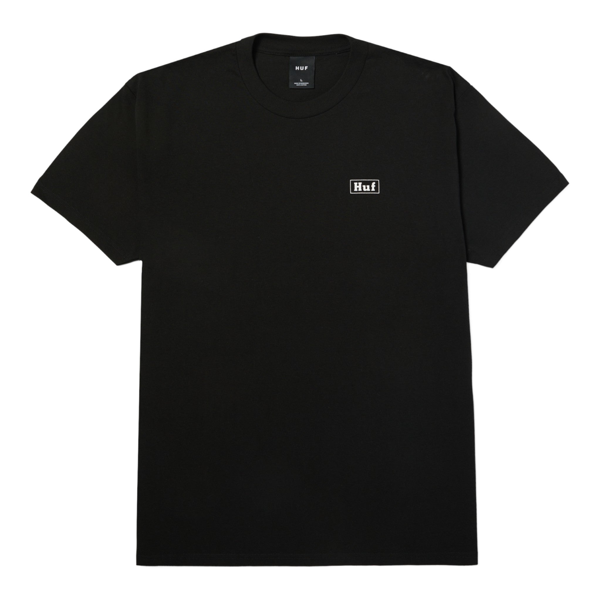 HUF x Kodak Imagine What S/S Tee - Black