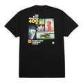 HUF x Kodak Imagine What S/S Tee - Black