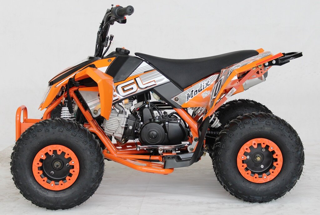 EGL Madix 110 Sport Children's ATV, 4-Stroke 110cc
