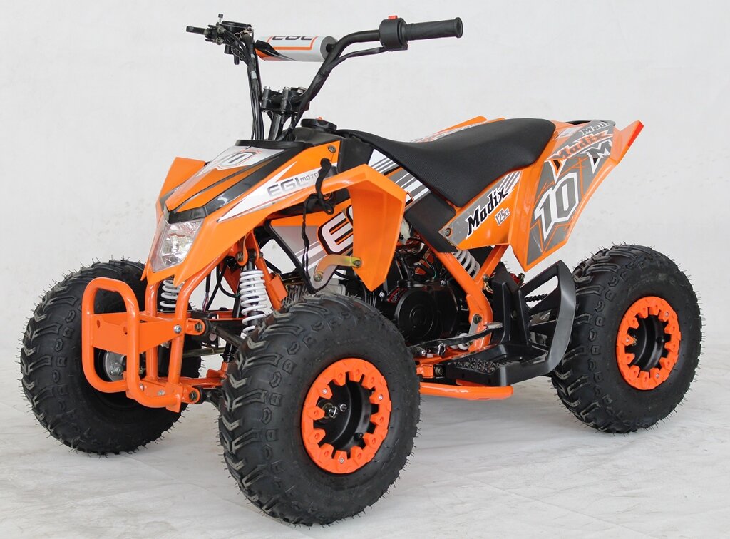 EGL Madix 110 Sport Children's ATV, 4-Stroke 110cc