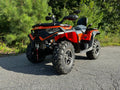 Loncin XWOLF L 700cc EFI Adult Offroad Four Wheeler ATV 4x4