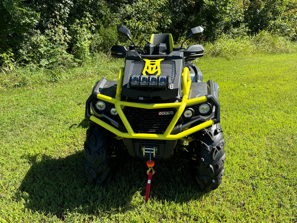 Aodes Pathcross 1000LX 1000cc Adult Four Wheeler ATV 4x4