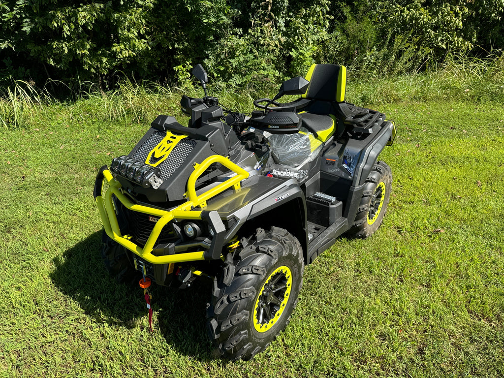Aodes Pathcross 1000LX 1000cc Adult Four Wheeler ATV 4x4