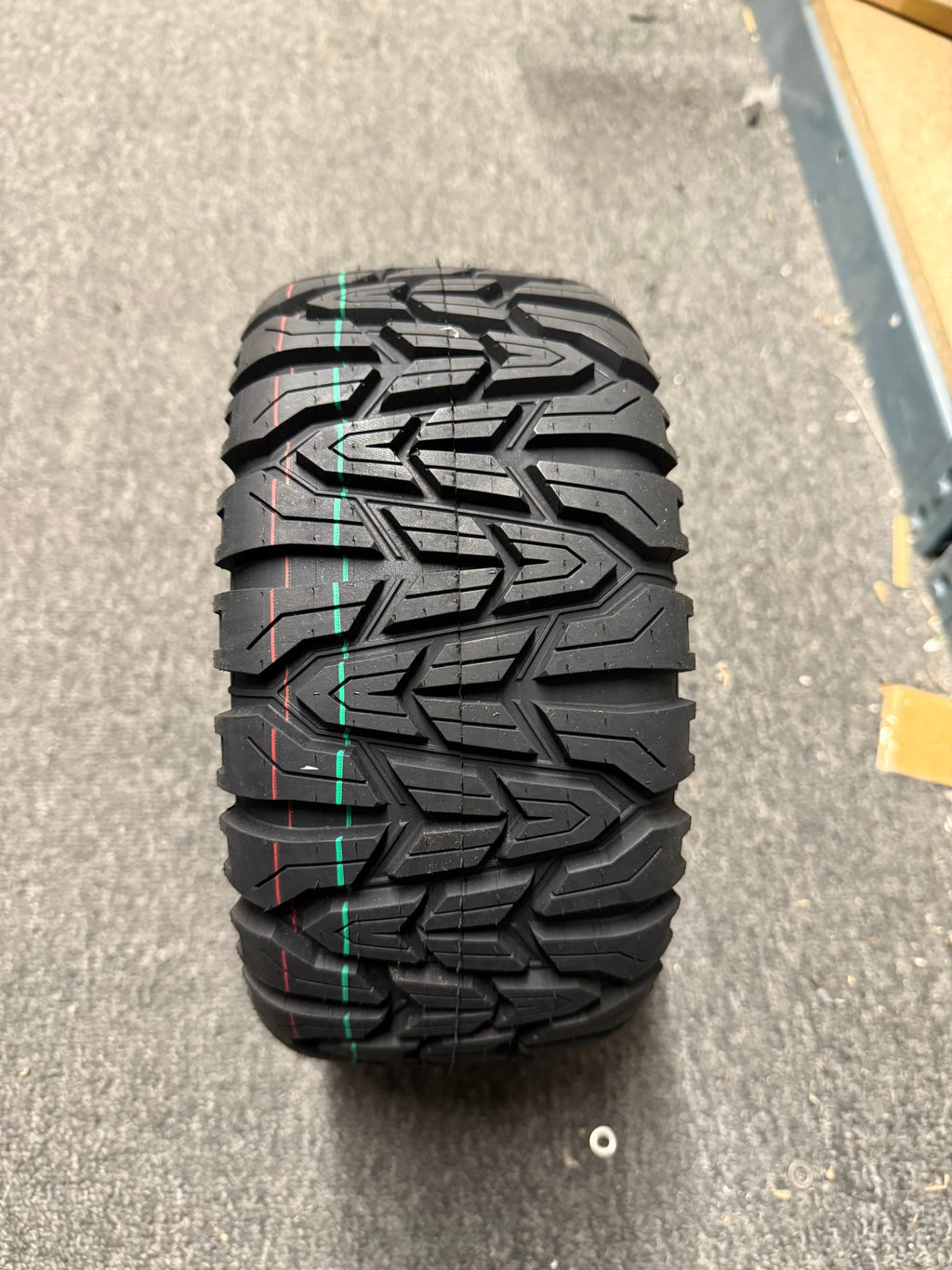 K6- tire 125/60-7