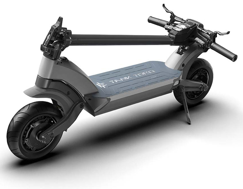 TankTorq TK5 Electric Scooter