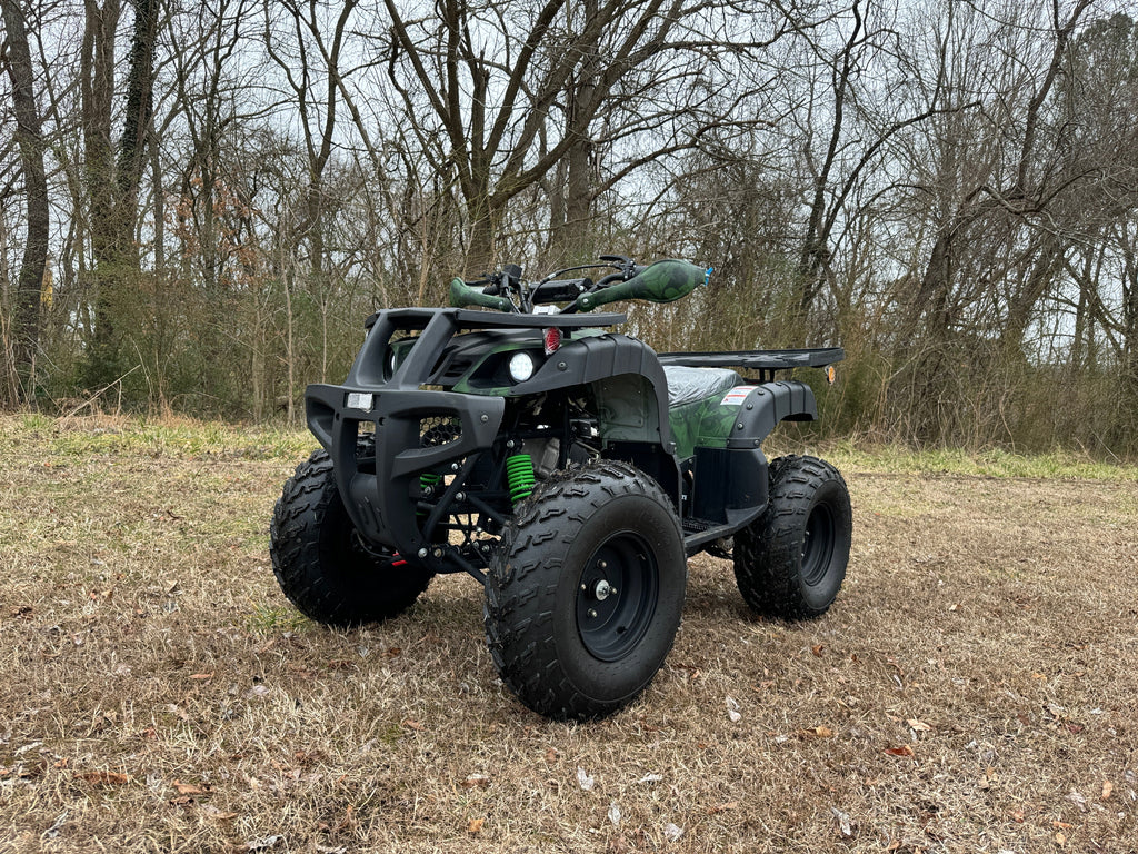 Coolster Kodiak 3200U Adult Quad ATV