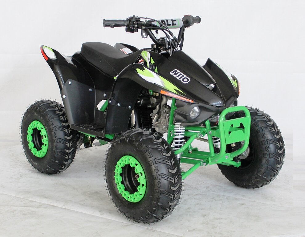 ACE N110 Children's ATV, 4-Stroke 110cc