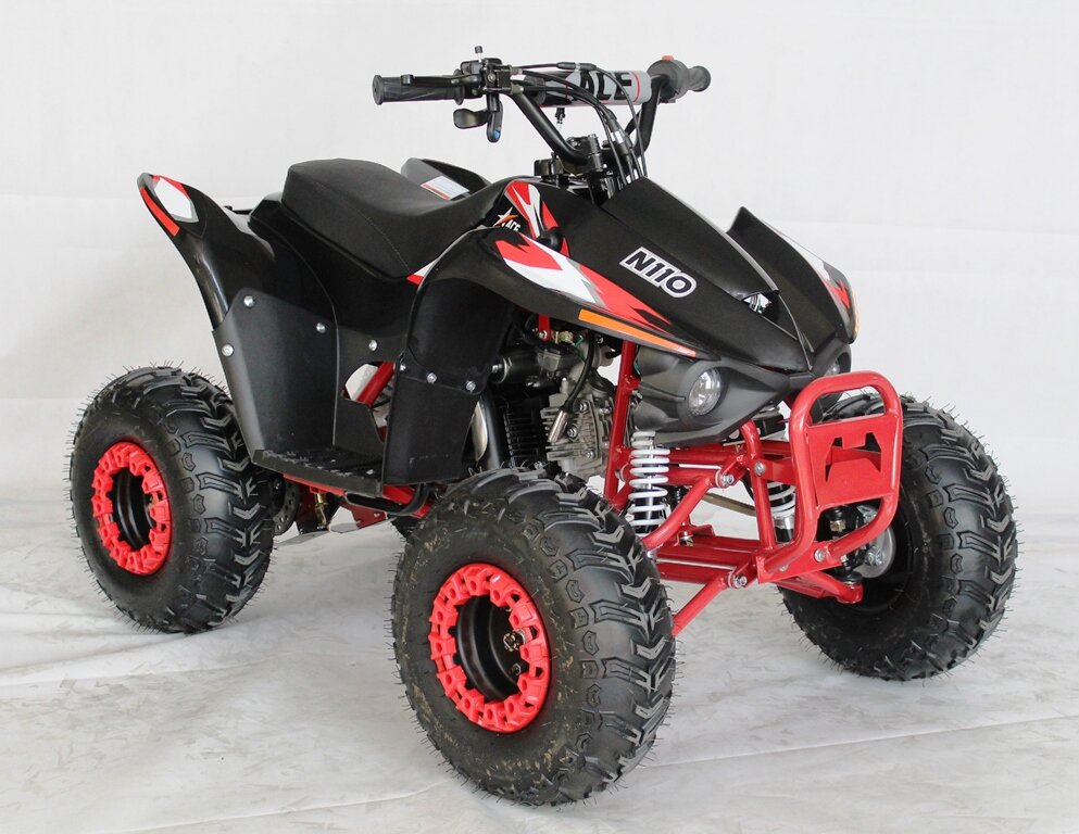 ACE N110 Children's ATV, 4-Stroke 110cc
