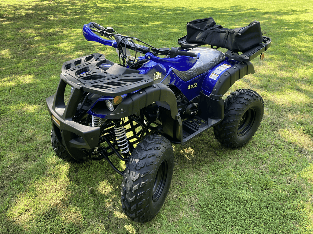 Coolster Kodiak 3150 DX4 150 Adult Quad ATV