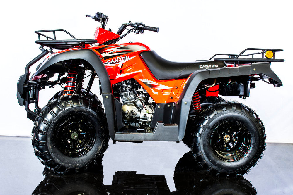 Canyon 250 Adult ATV