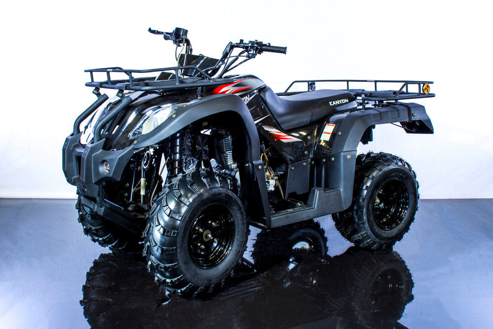 Canyon 250 Adult ATV