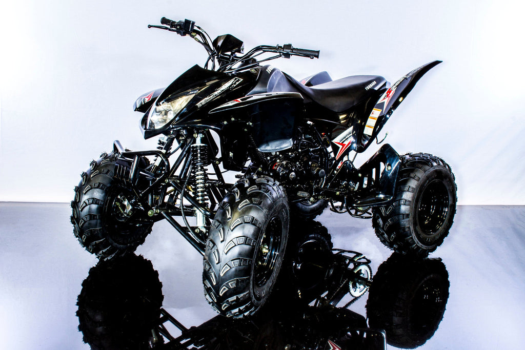 Tornado Sport 250 Adult ATV