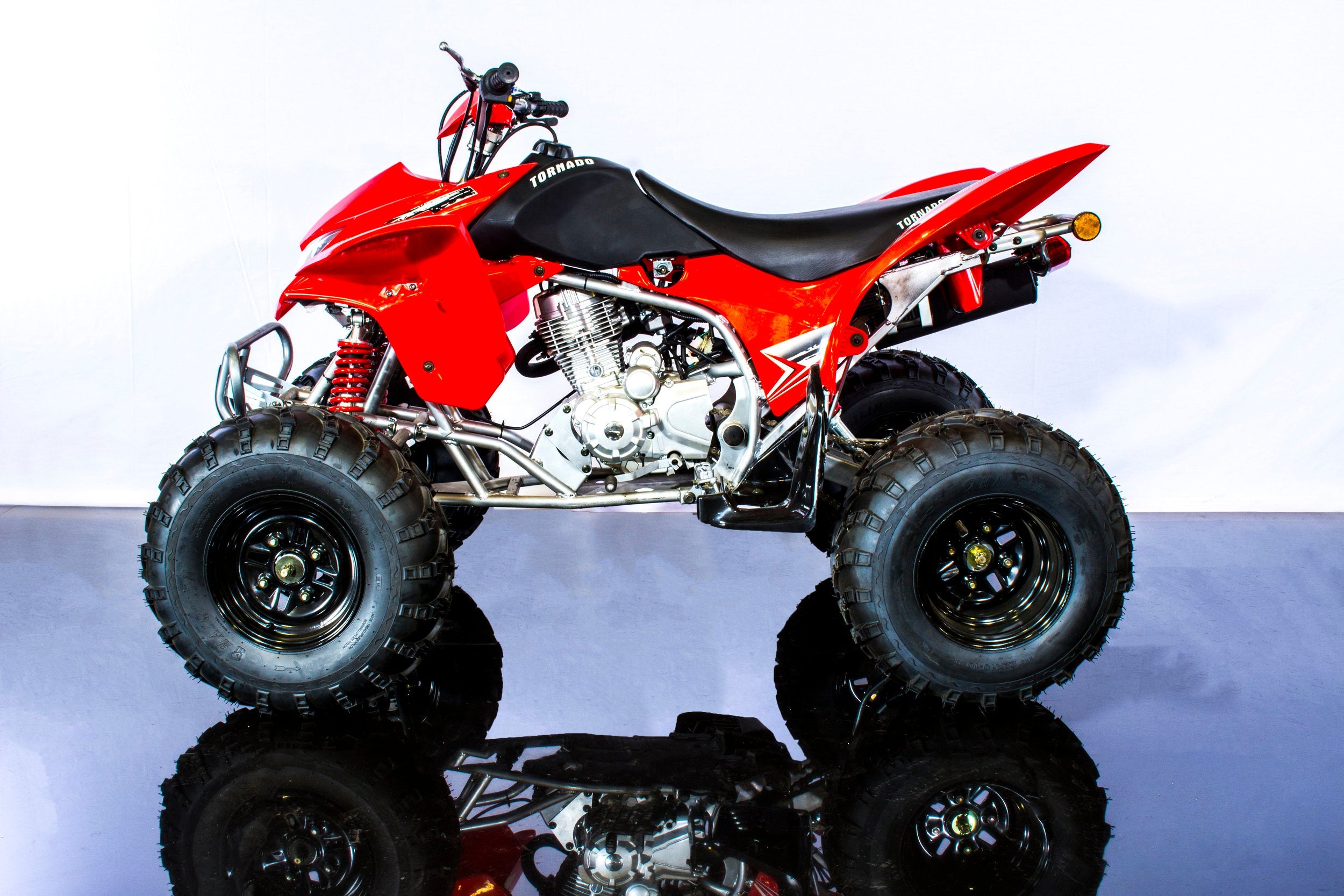Tornado Sport 250 Adult ATV