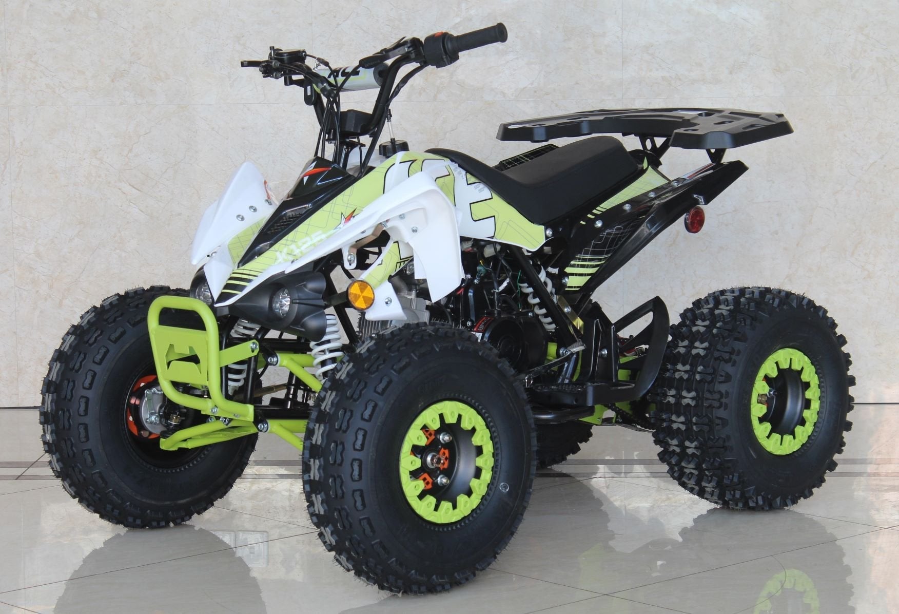 ACE K125 Children's ATV, 4-Stroke 125cc