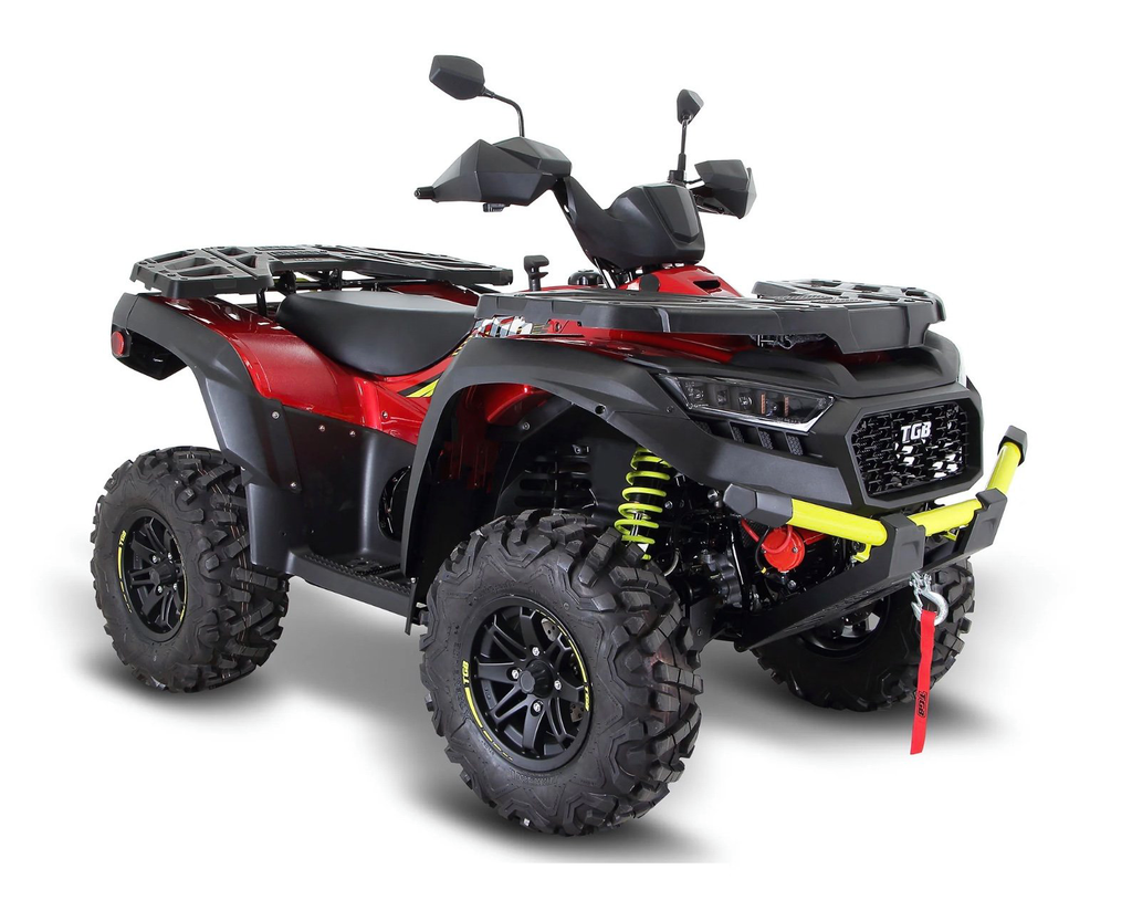TGB BLADE 600 SE.X EPS 600cc Adult Four Wheeler ATV 4x4
