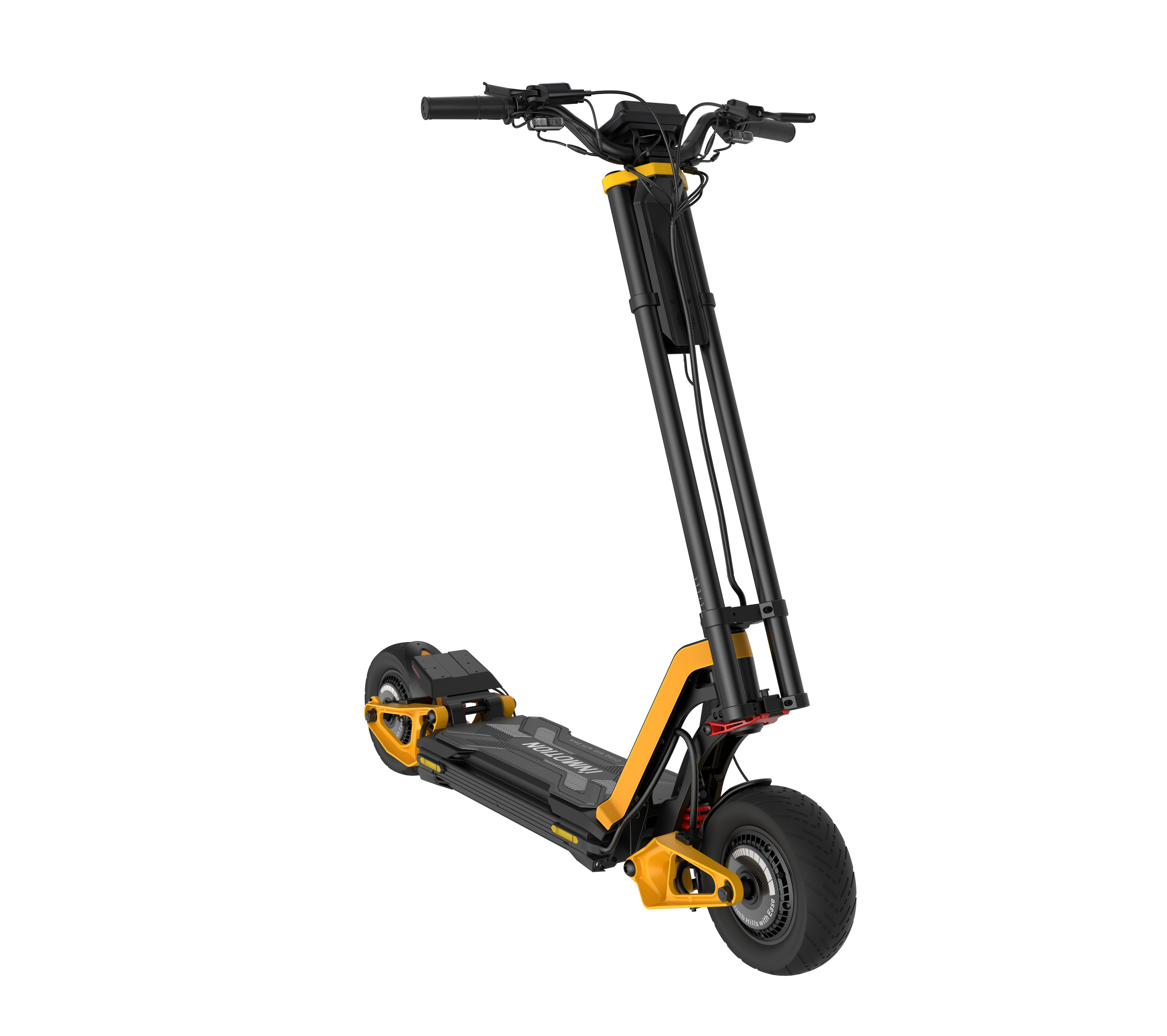 Inmotion RS Electric Scooter
