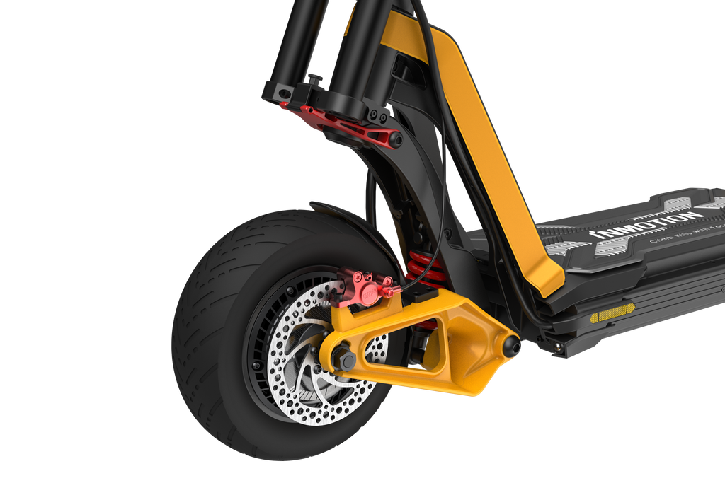 Inmotion RS Electric Scooter