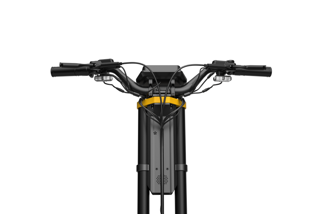 Inmotion RS Electric Scooter