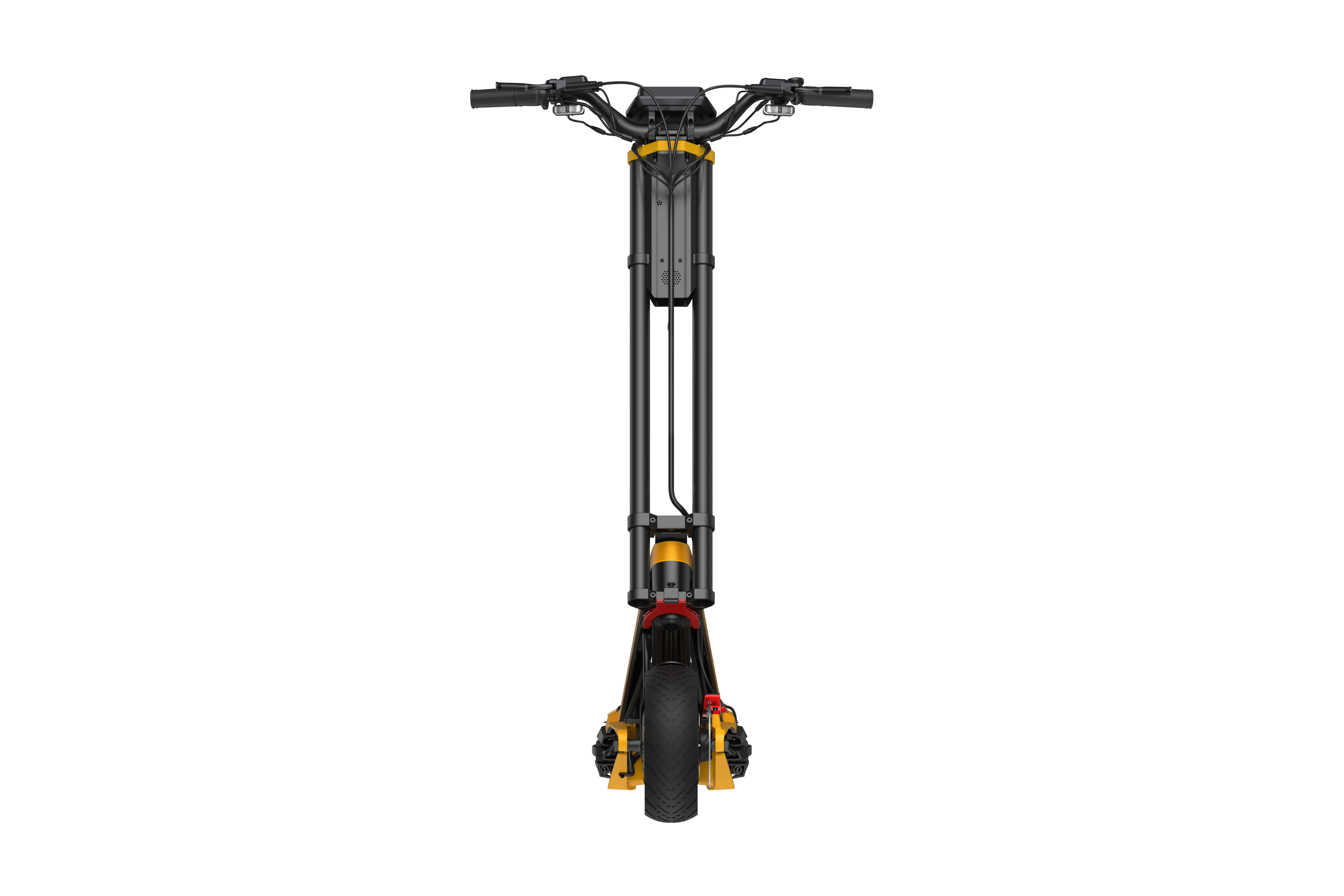 Inmotion RS Electric Scooter