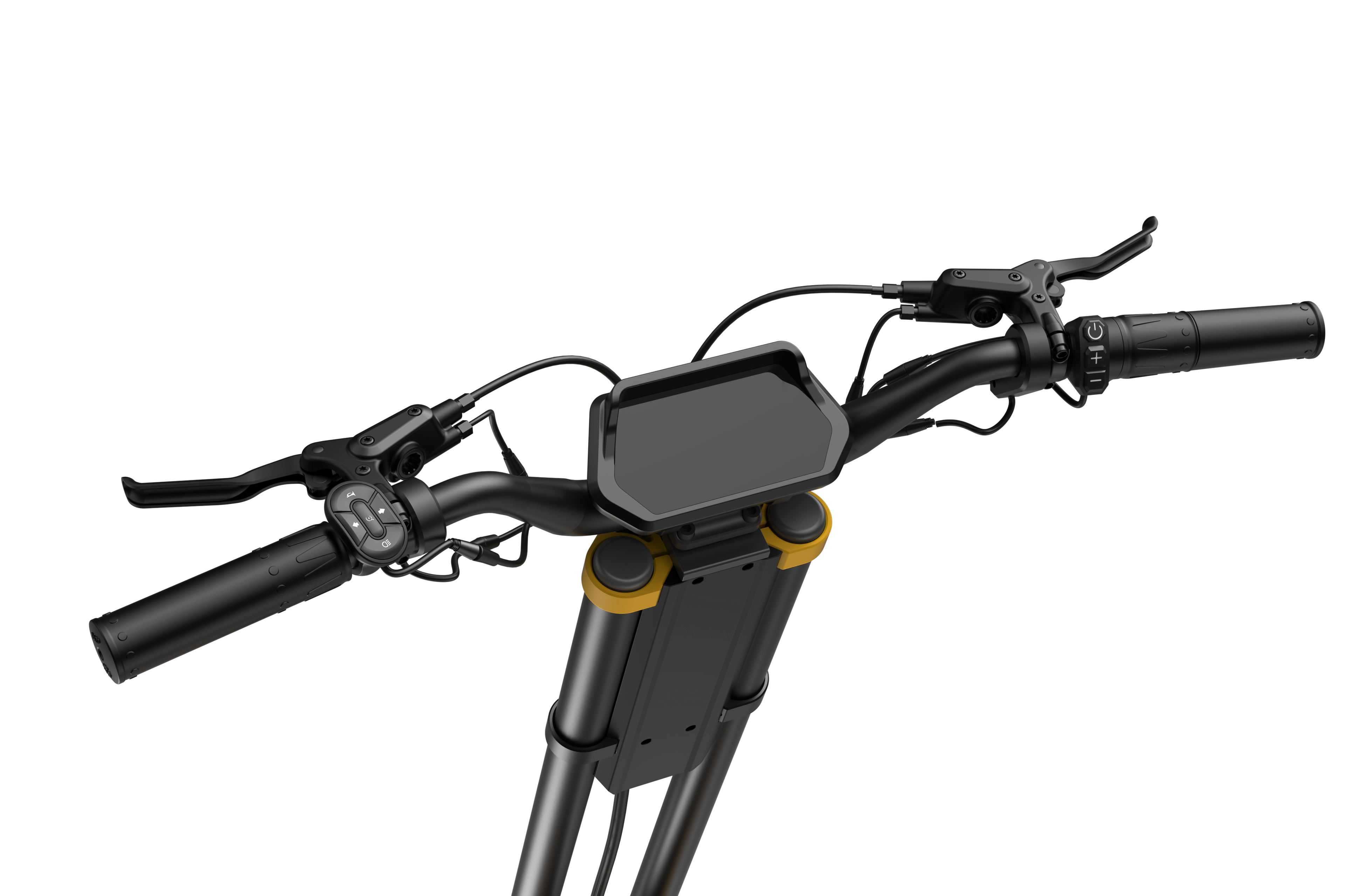 Inmotion RS Electric Scooter