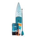 MOAI Touring SUP 12’6 Complete Package