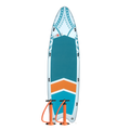 MOAI Big Board SUP 18' Package