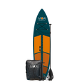 MOAI City Green SUP 10'8 Package