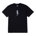 HUF - Missed Call S/S Tee - Black