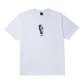 HUF - Missed Call S/S Tee - White