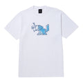 HUF - Mod-Dog S/S Tee - White