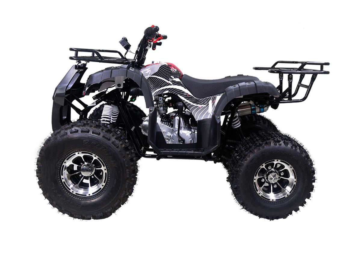 Tao Tao New T-Force 125 Children's ATV, 4-Stroke 125cc