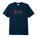 Butter Goods - Art T-Shirt - Navy