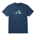 HUF - Playtime S/S Tee - Slate Blue