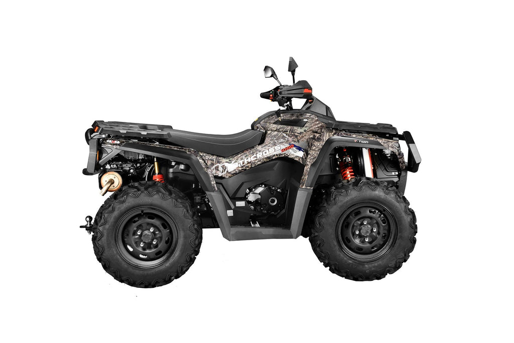 Aodes Pathcross 1000S 1000cc Adult Four Wheeler ATV 4x4