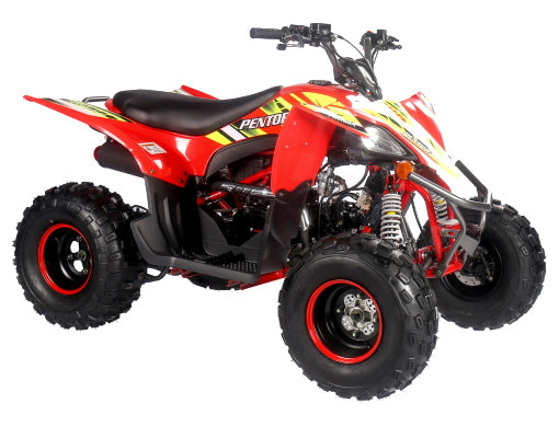 Pentora 125 Children's ATV, 4-Stroke 125cc