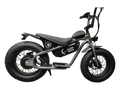 AR Atom 1000 Watt Mini Electric Bicycle