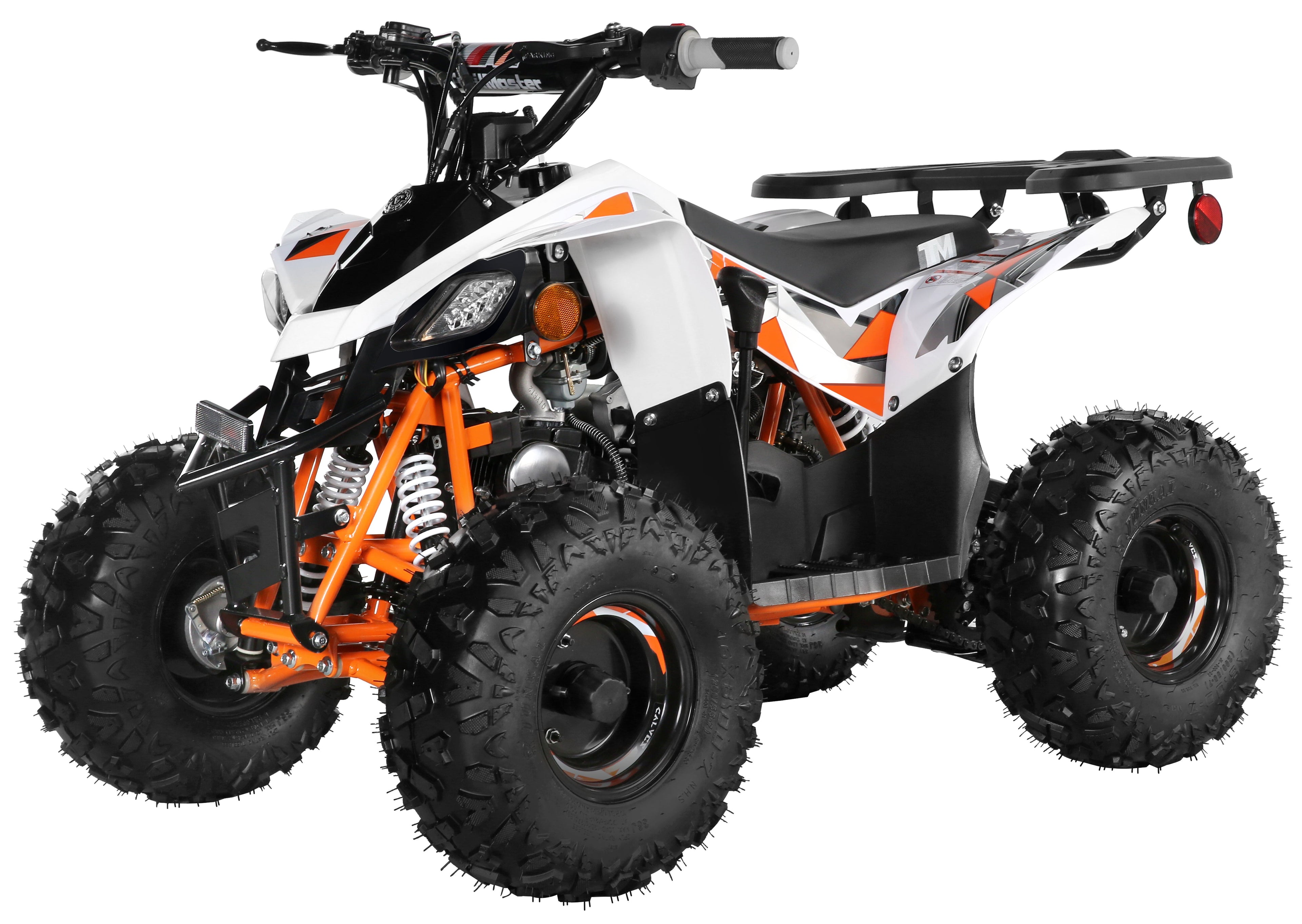 Trailmaster R125 Children's ATV, 4-Stroke 125cc