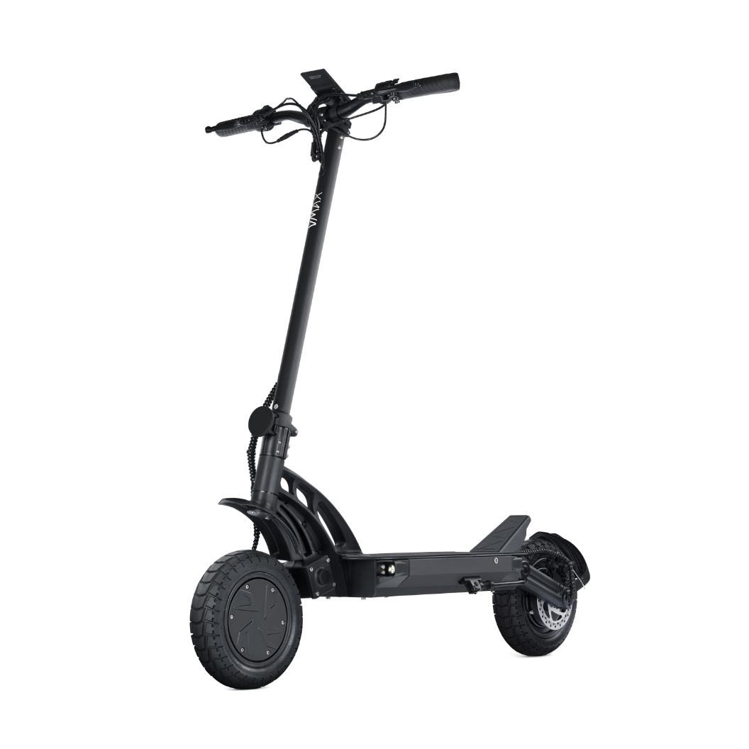 R55 PRO - VMAX Dual-Motor Electric Scooter