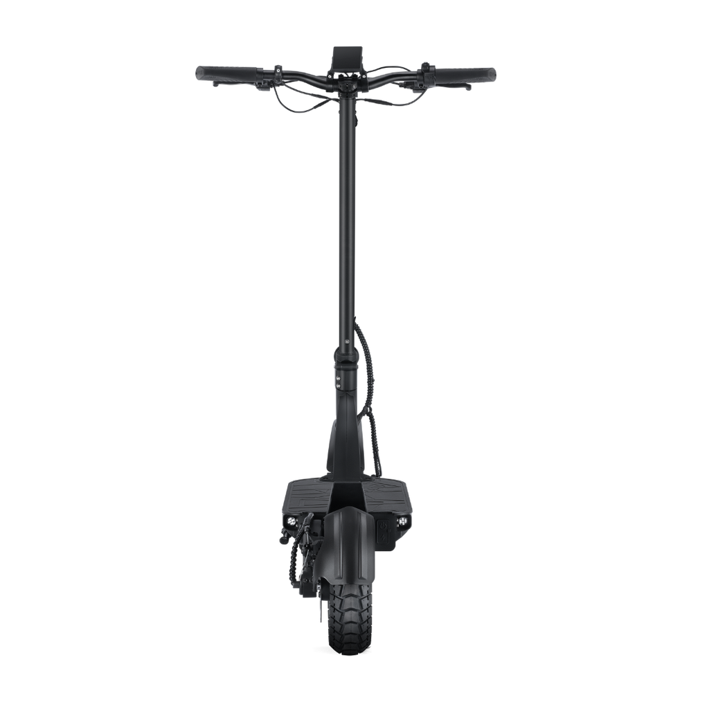 R55 PRO - VMAX Dual-Motor Electric Scooter