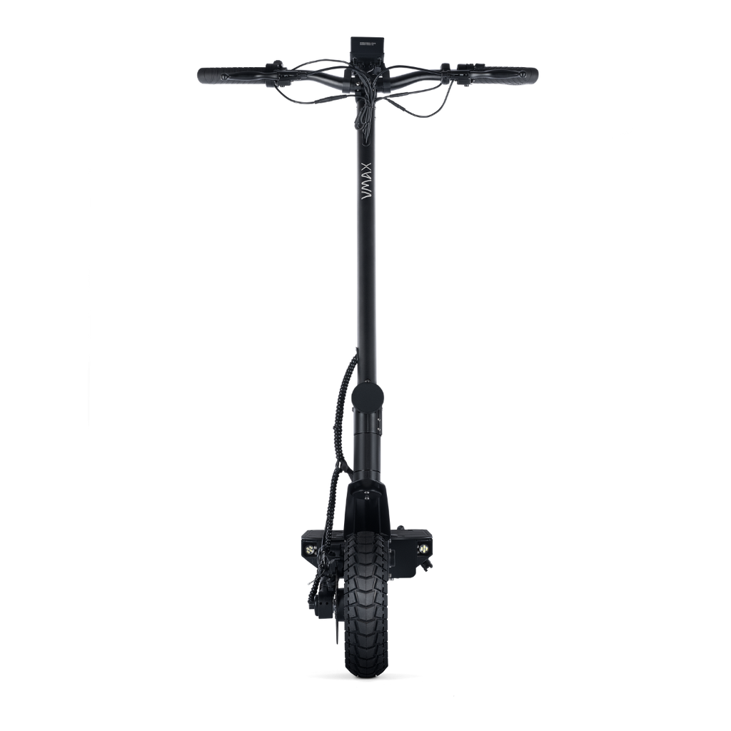 R55 PRO - VMAX Dual-Motor Electric Scooter