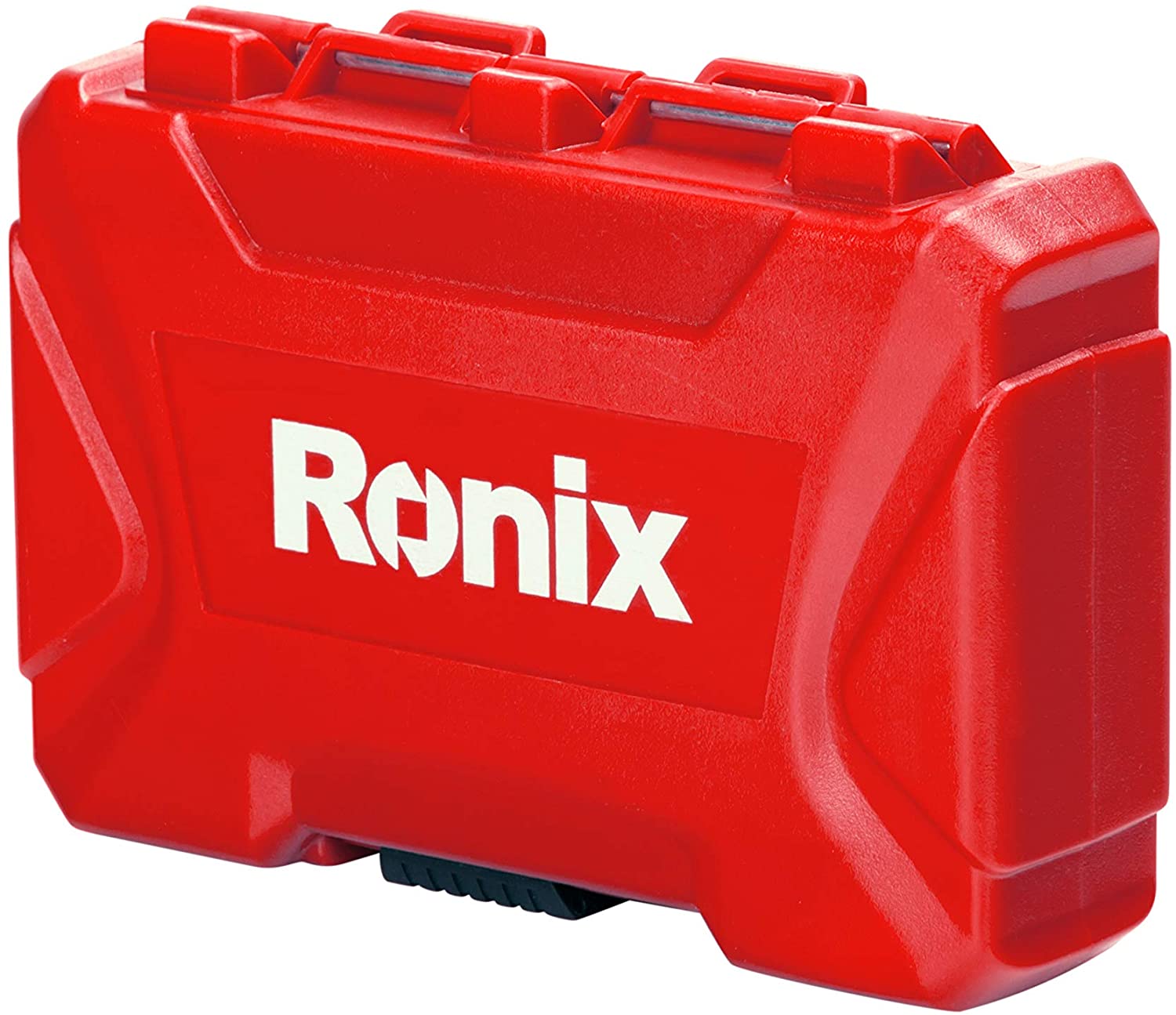 RH5583 Set universal drill bit 16 pcs Ronix