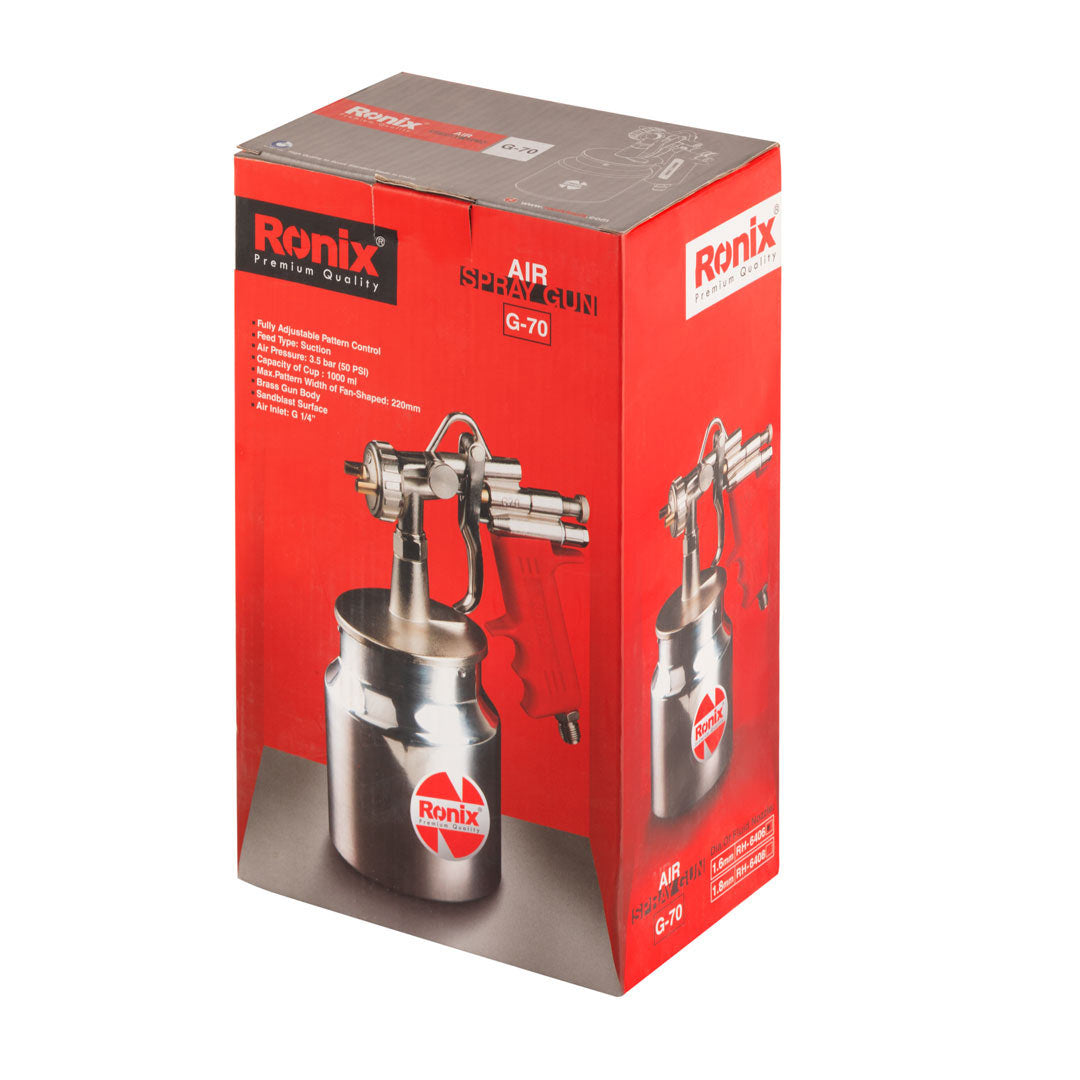 RH6406 Air spray gun