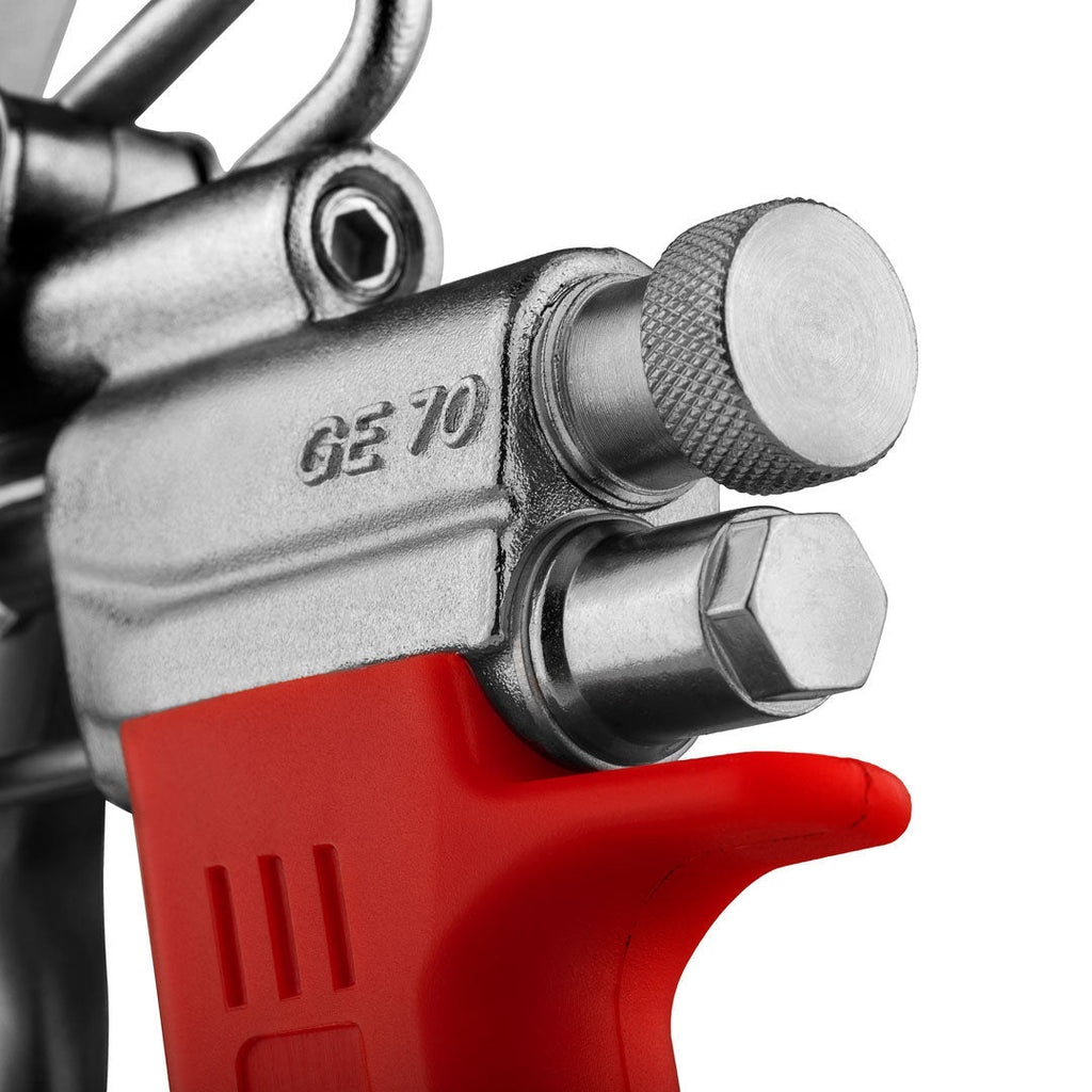 RH6428 spray gun with double Function